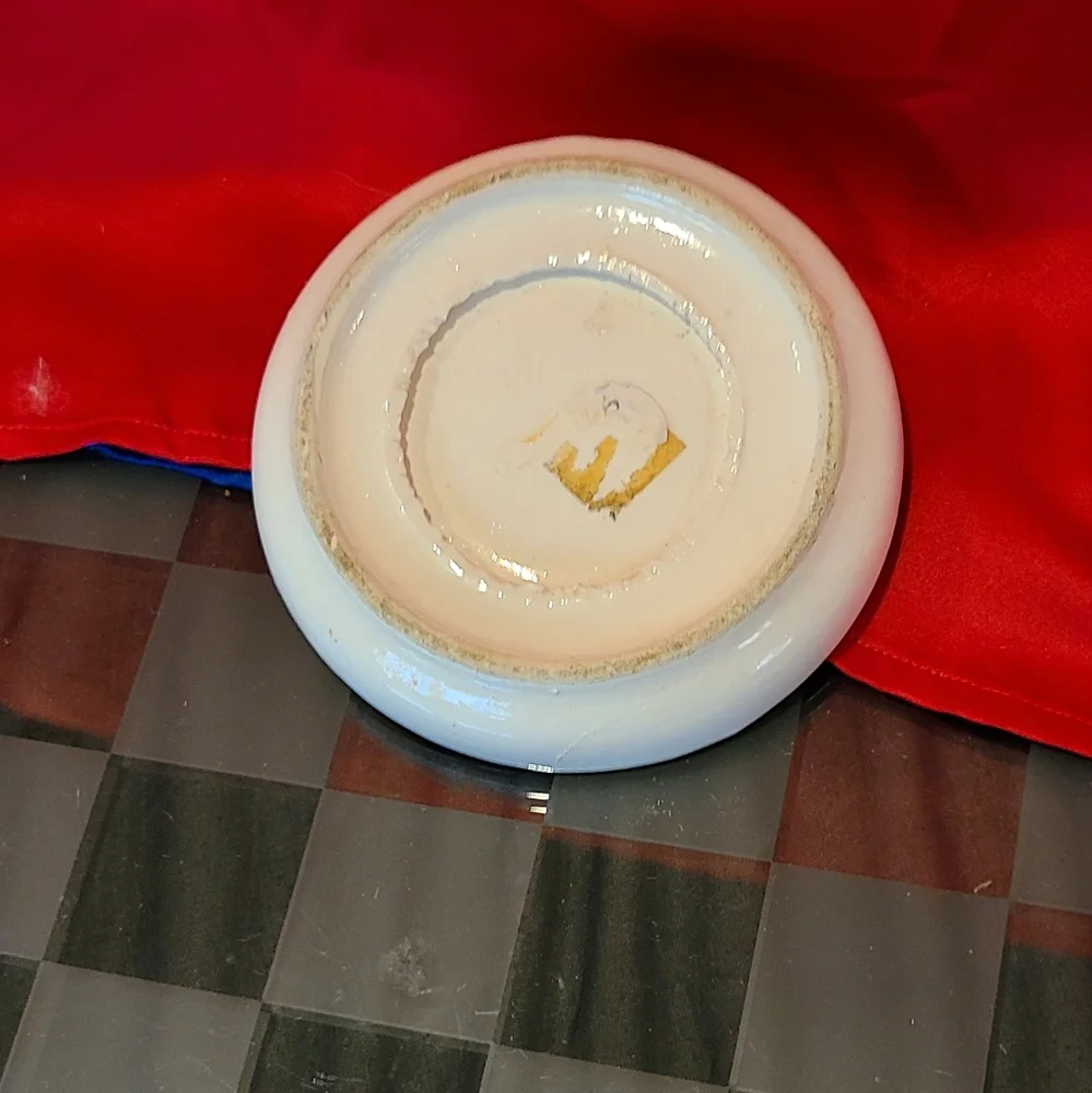 Stamp out smoking unique ashtray